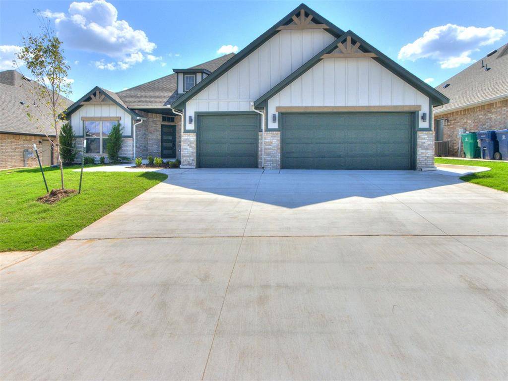 9220 SW 43rd ST, Oklahoma City, OK 73179