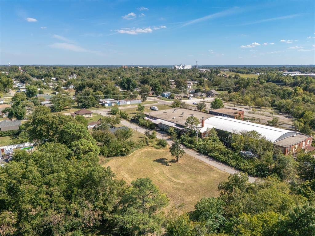 000 W Locust ST, Shawnee, OK 74801