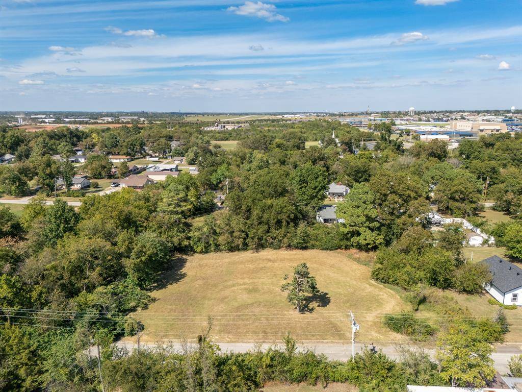 000 W Locust ST, Shawnee, OK 74801