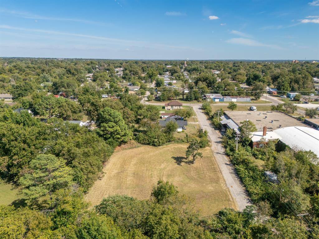 000 W Locust ST, Shawnee, OK 74801