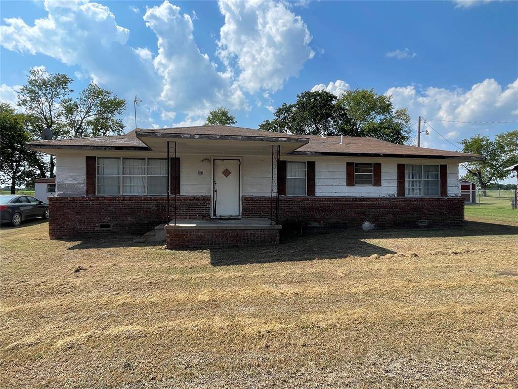 704 Rabon DR, Stratford, OK 74872