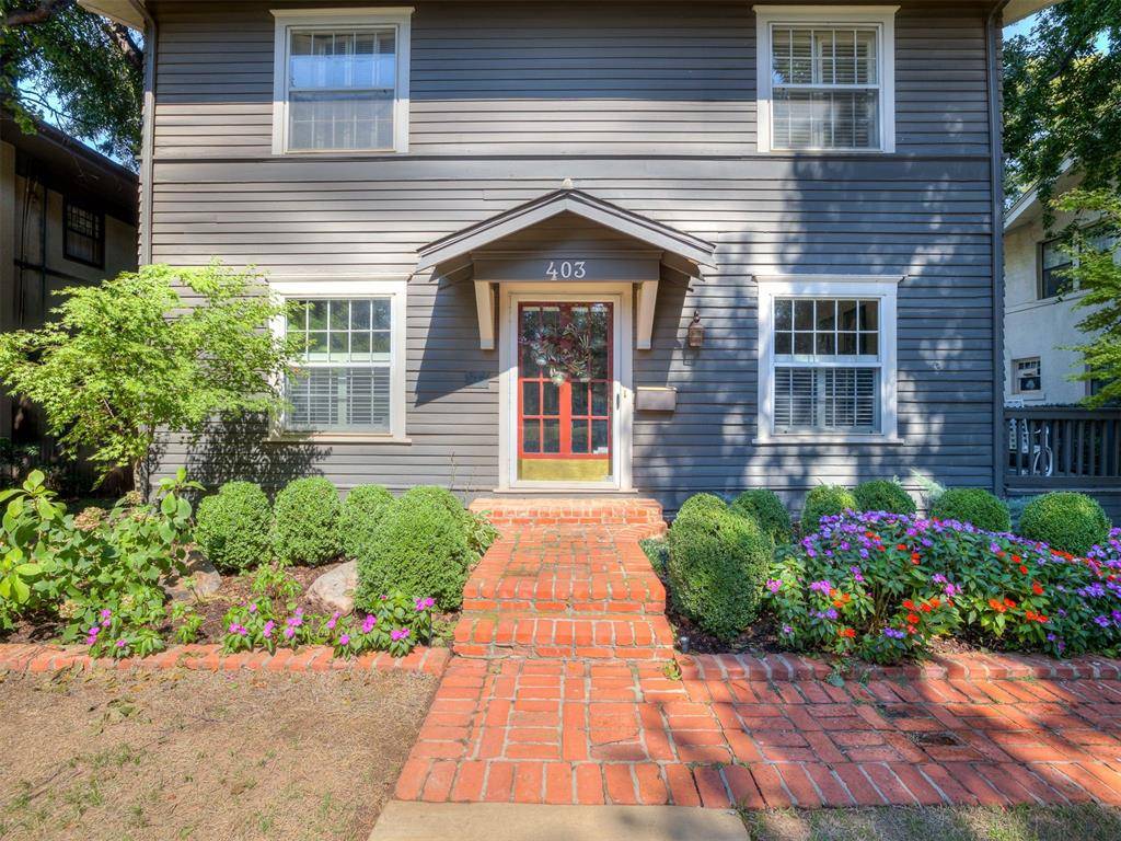 403 NW 19th ST, Oklahoma City, OK 73103