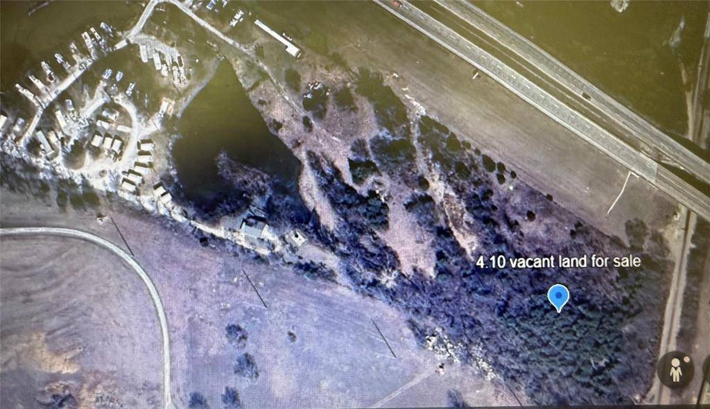 0000 Vacant Land (address TBD) RD, Ada, OK 74820