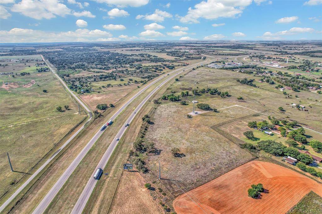 E Massey RD, Sayre, OK 73662