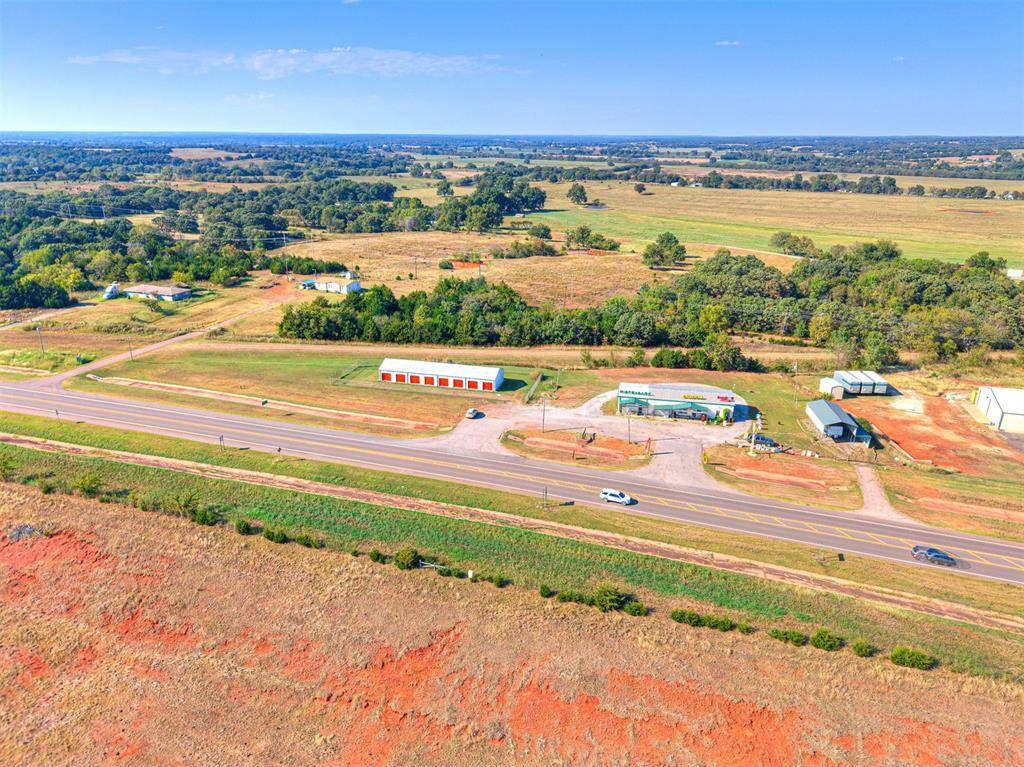 331946 E HIGHWAY 66 Route, Wellston, OK 74881