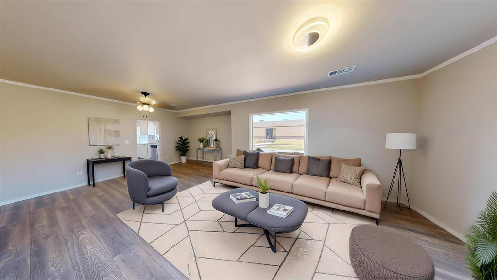 403 SE Carter ST, Ardmore, OK 73401