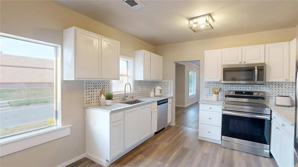 403 SE Carter ST, Ardmore, OK 73401