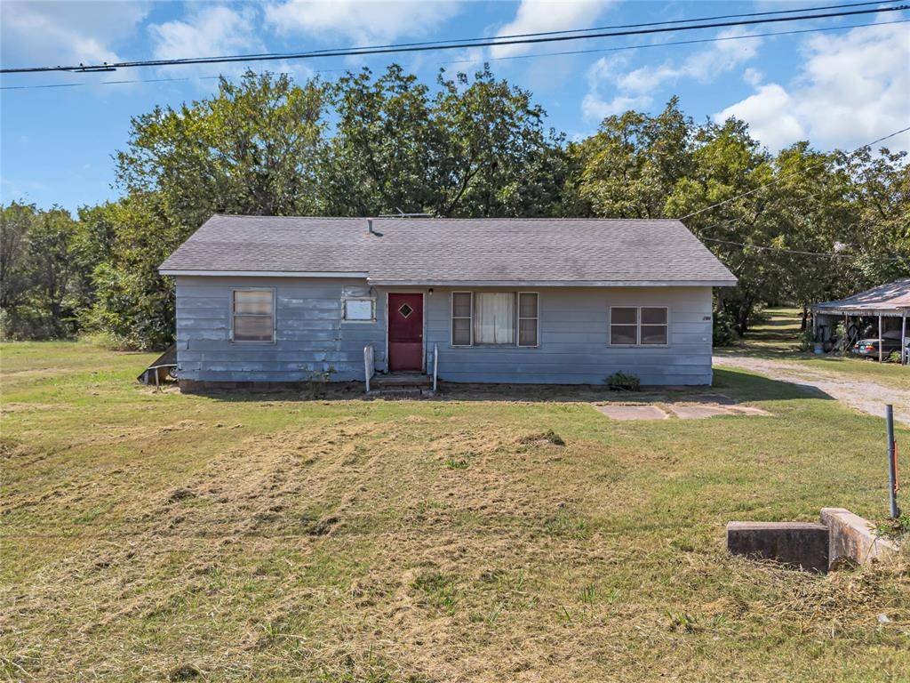 701 S Oklahoma ST, Paoli, OK 73074