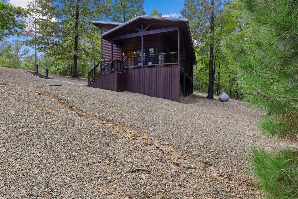 31 Wild Turkey TRL, Broken Bow, OK 74728