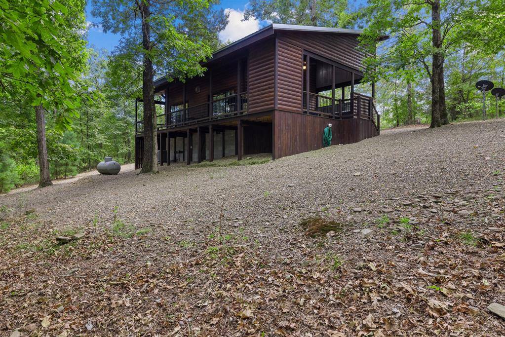 31 Wild Turkey TRL, Broken Bow, OK 74728