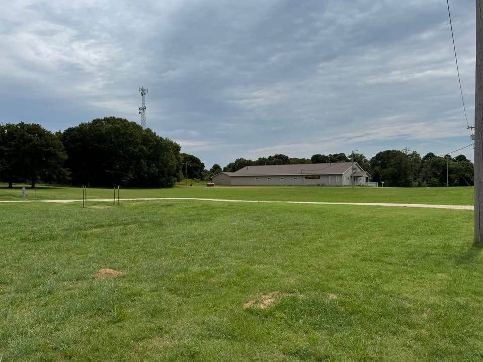4550 Enos RD, Kingston, OK 73439