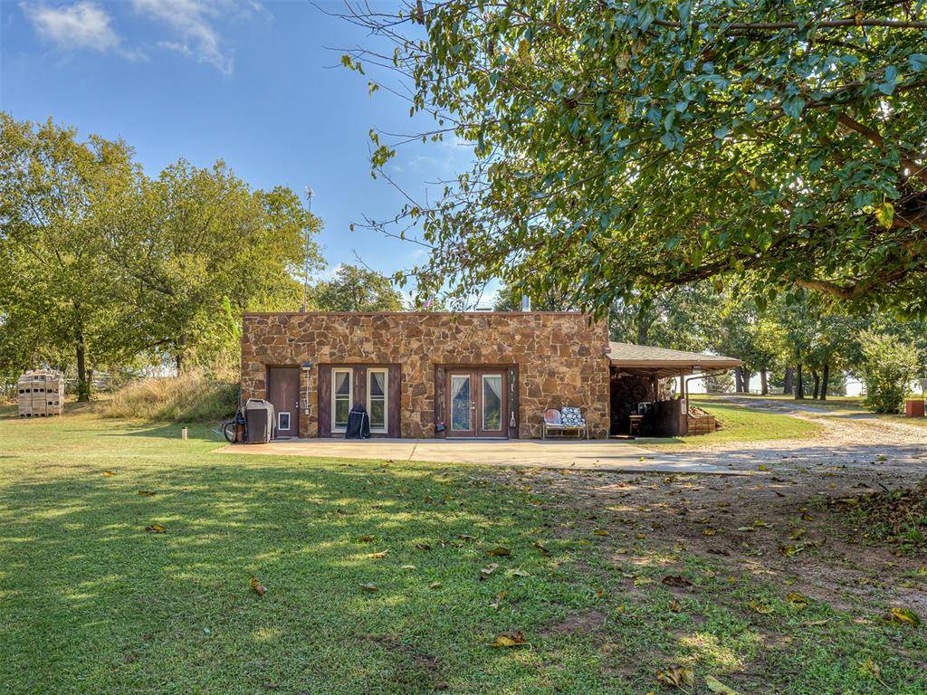 1409 S HIGHWAY 76 HWY, Newcastle, OK 73065
