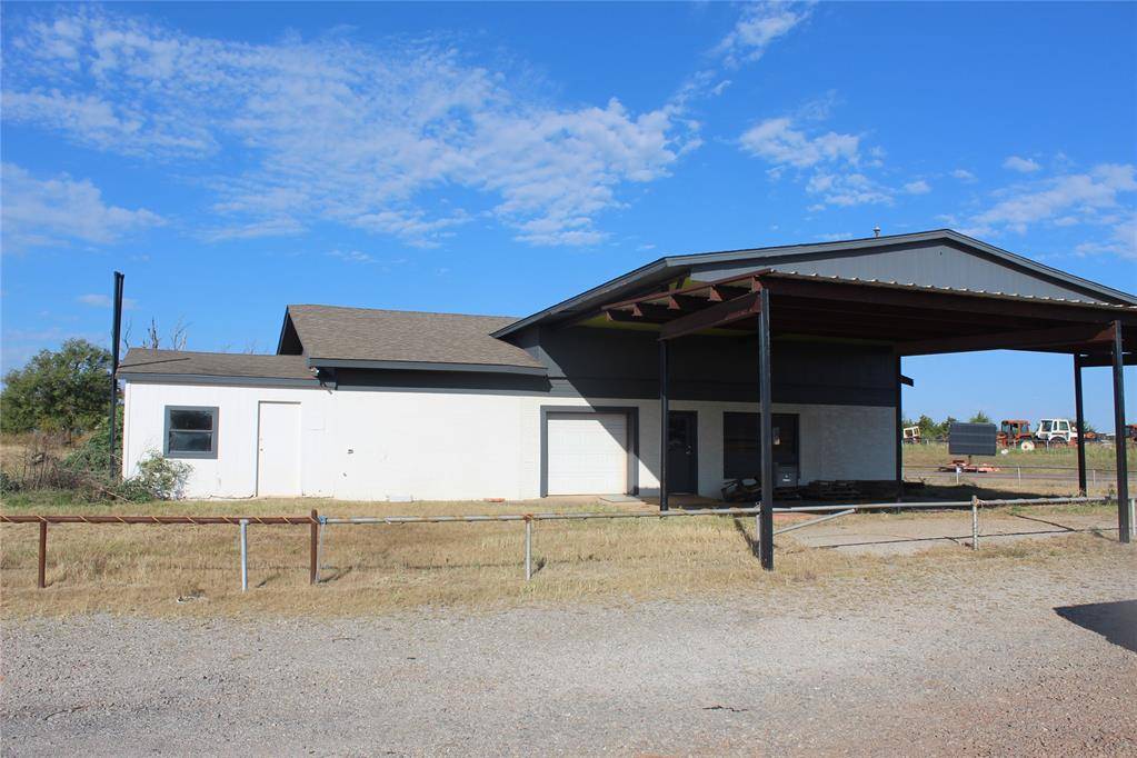 790011 S Highway 177 HWY, Carney, OK 74832