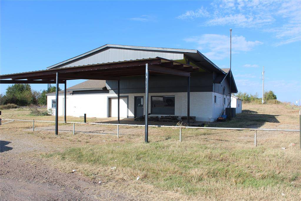 790011 S Highway 177 HWY, Carney, OK 74832