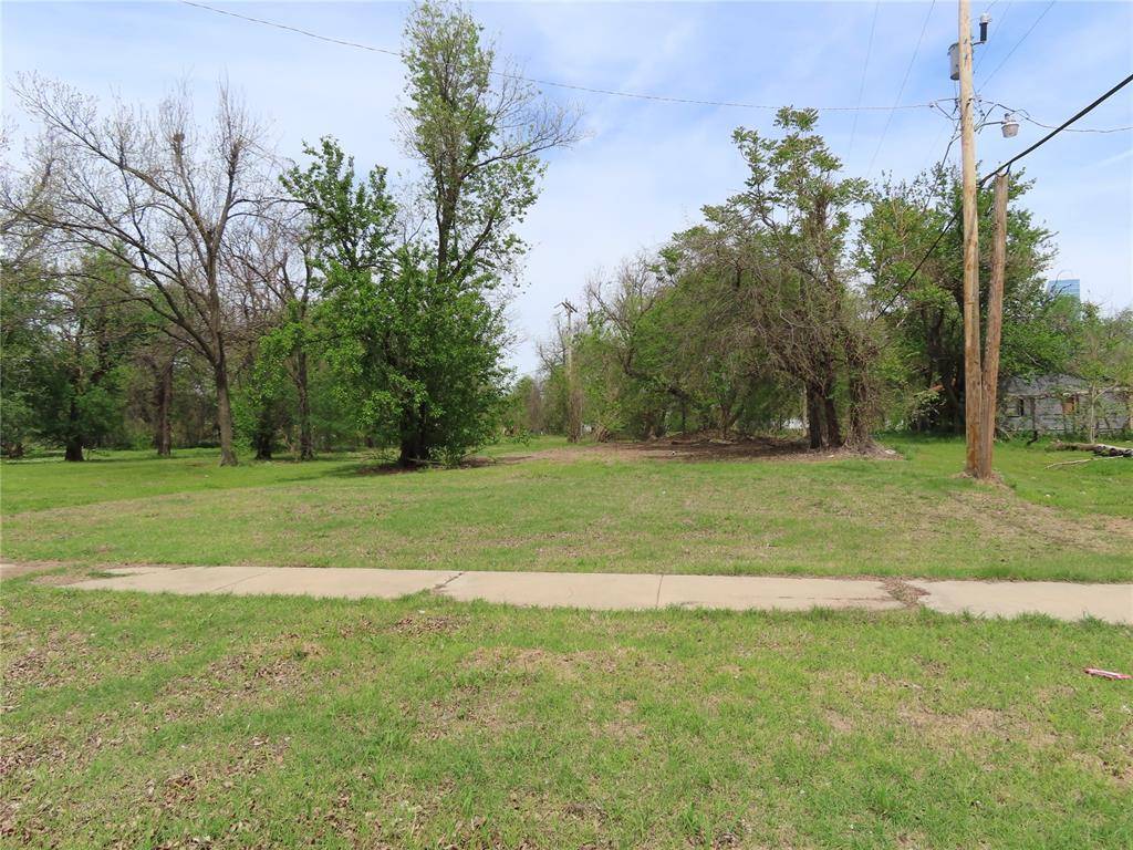 617 SW 6TH ST, Oklahoma City, OK 73109
