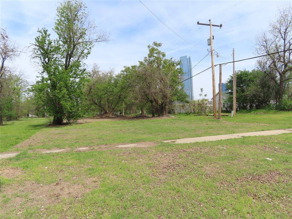 617 SW 6TH ST, Oklahoma City, OK 73109