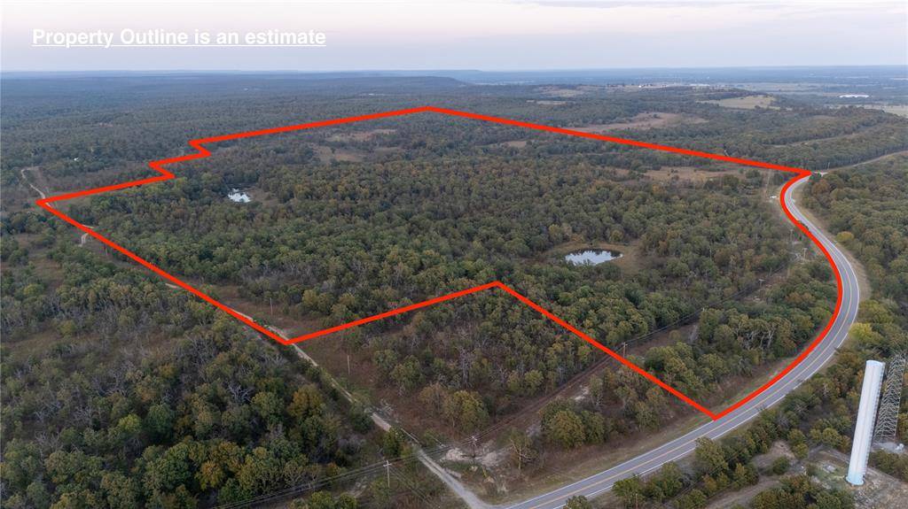 000 Highway 9, Dustin, OK 74839