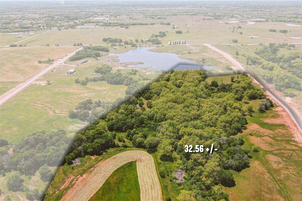 0 N 3270 RD, Pauls Valley, OK 73075