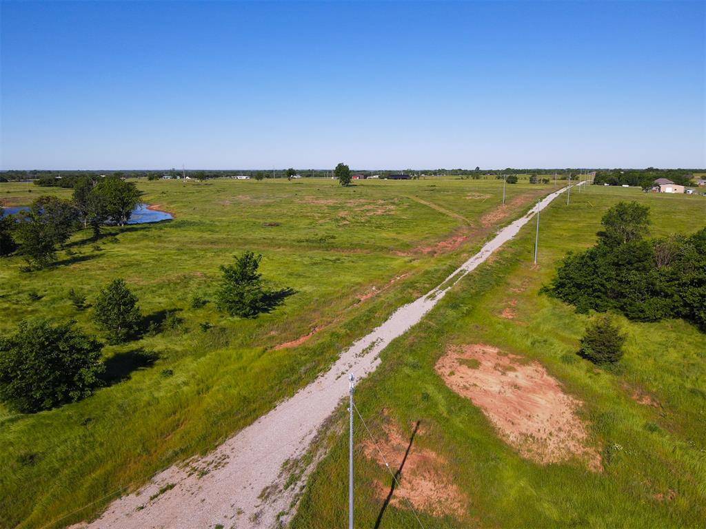 0 N 3270 RD, Pauls Valley, OK 73075