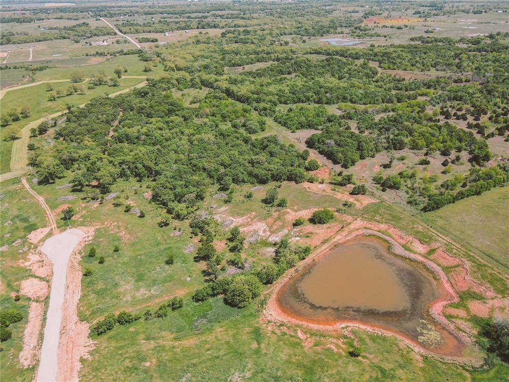0 N 3270 RD, Pauls Valley, OK 73075