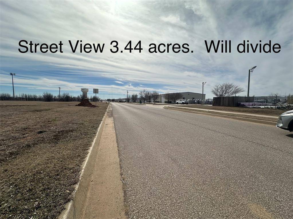 0000 S Fretz AVE, Edmond, OK 73013