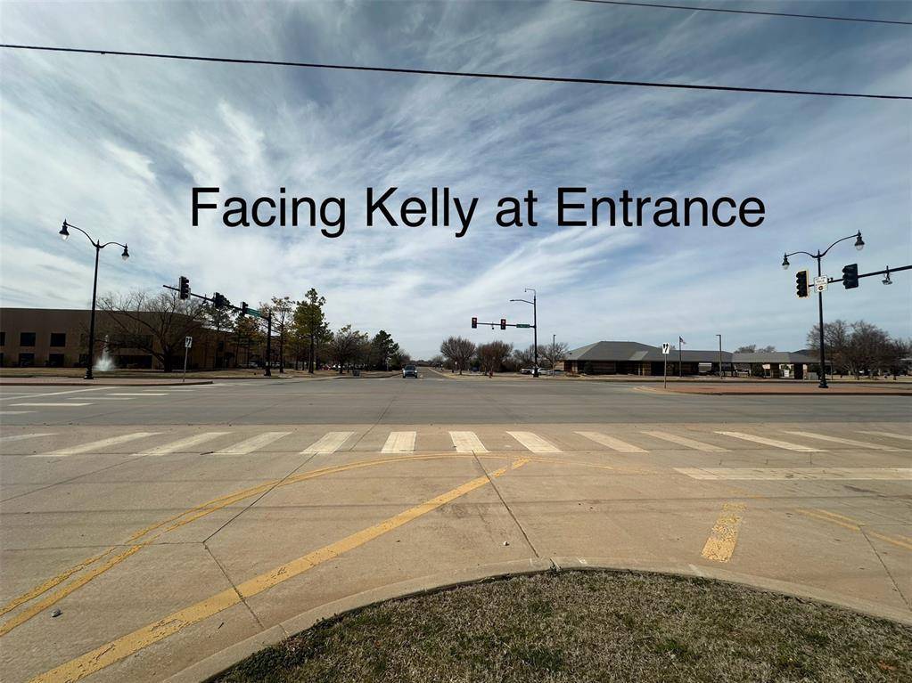 0000 S Fretz AVE, Edmond, OK 73013