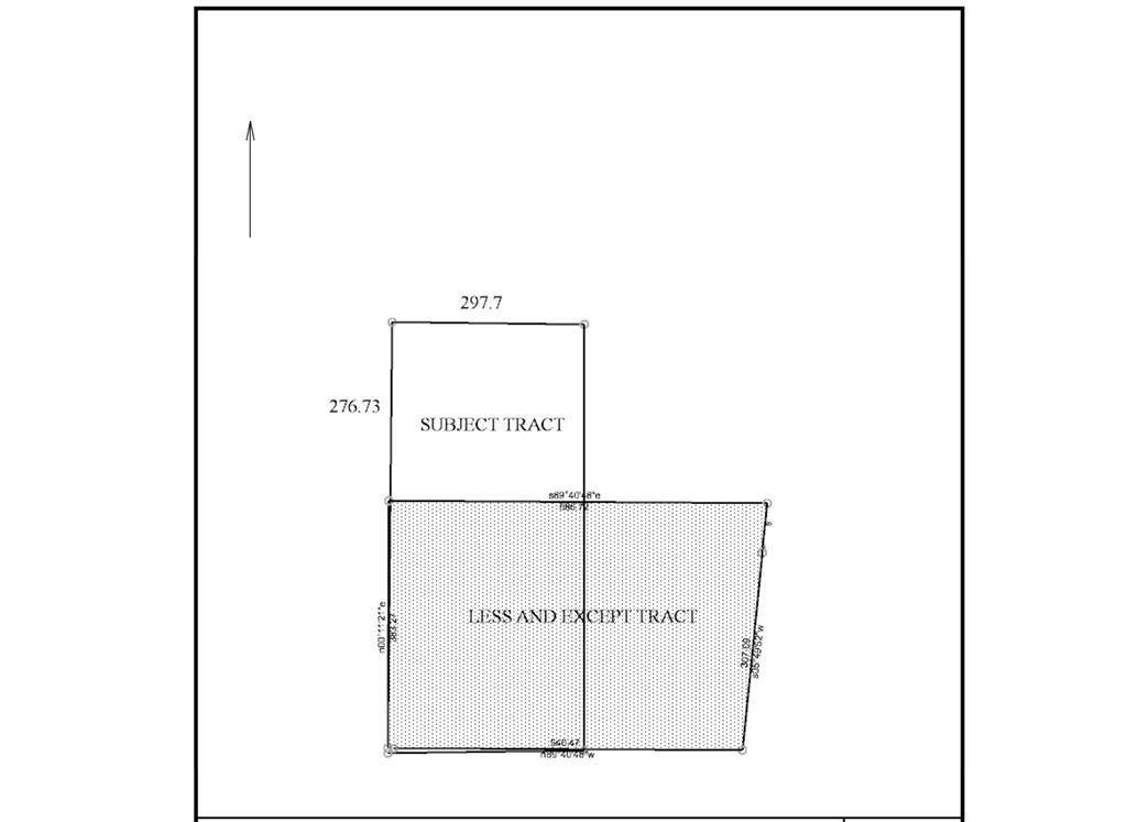 0 S Fretz AVE, Edmond, OK 73013