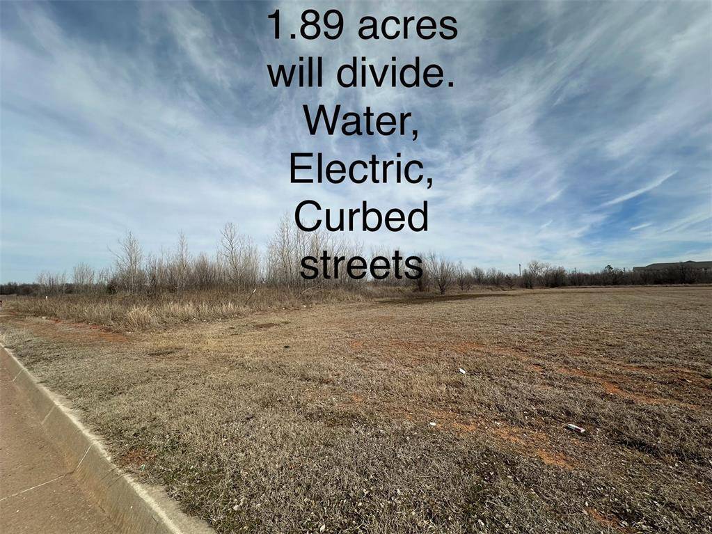 0 S Fretz AVE, Edmond, OK 73013