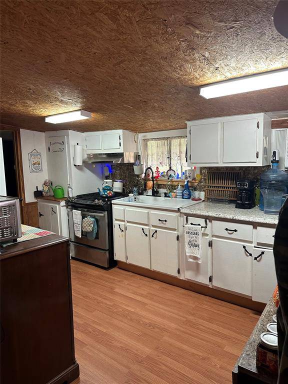 22250 W Fifth ST, Hinton, OK 73047