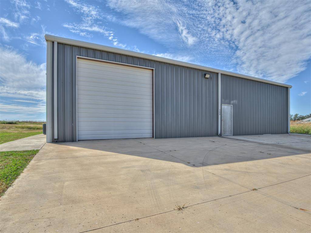 260 N Silver RD, Edmond, OK 73025