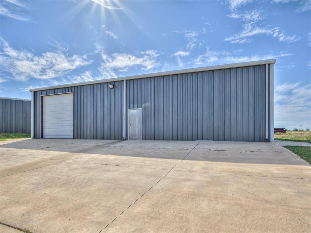 260 N Silver RD, Edmond, OK 73025