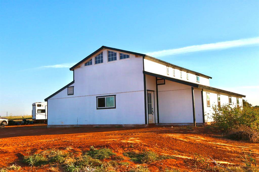 29229 N 2980 Rd RD, Cashion, OK 73016