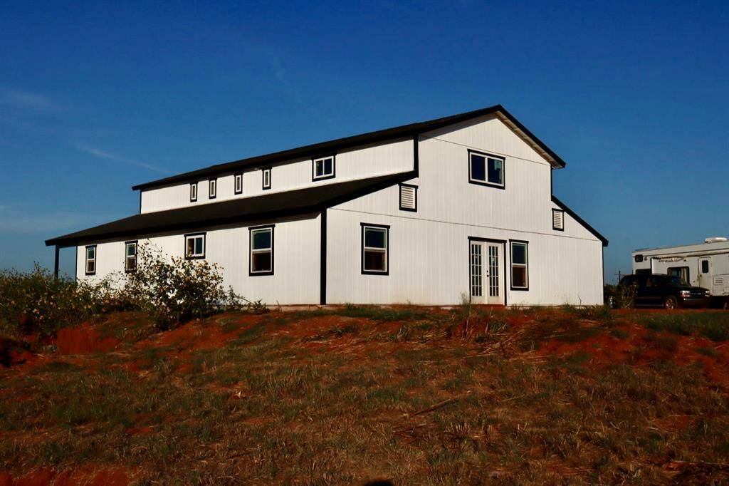 29229 N 2980 Rd RD, Cashion, OK 73016