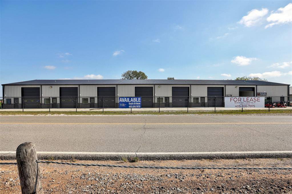 121 Airport RD, Goldsby, OK 73093
