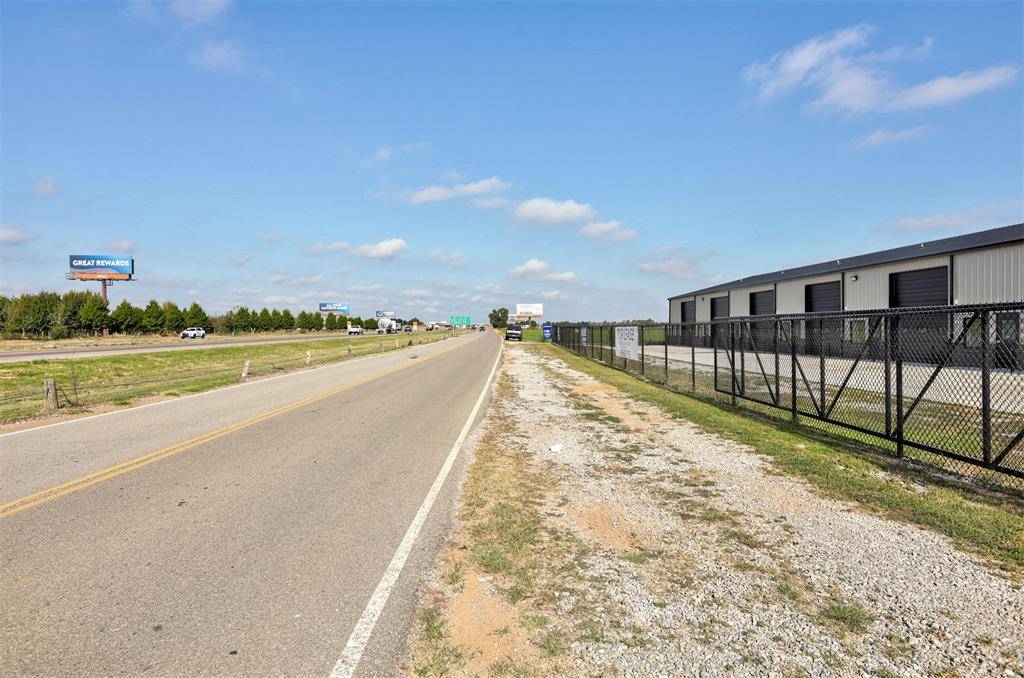 121 Airport RD, Goldsby, OK 73093