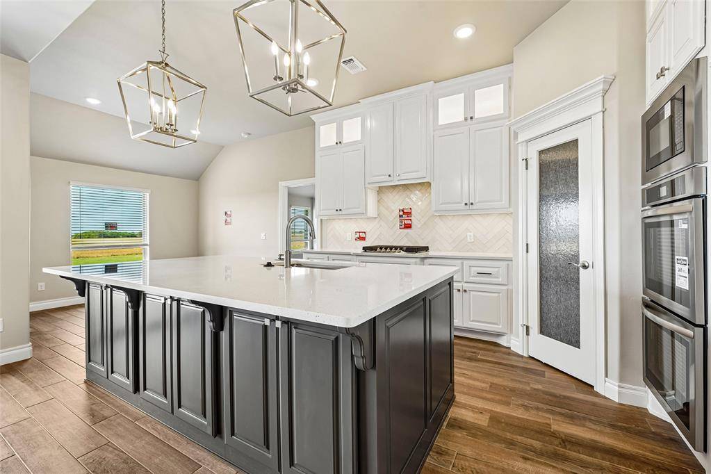 12337 Alfalfa LN, Cashion, OK 73044