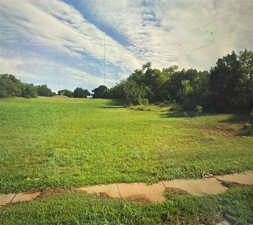 NE 63TH ST & N KELLY AVE ST, Oklahoma City, OK 73111