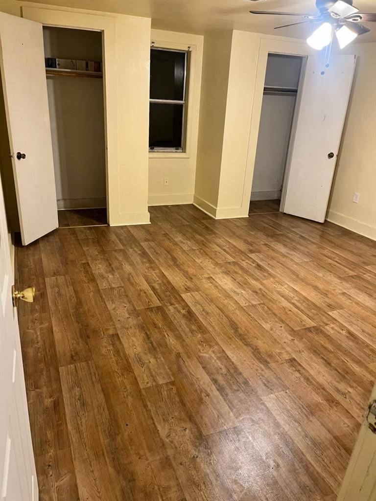 238 S Oklahoma AVE, Shawnee, OK 74801