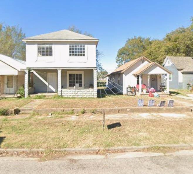 238 S Oklahoma AVE, Shawnee, OK 74801
