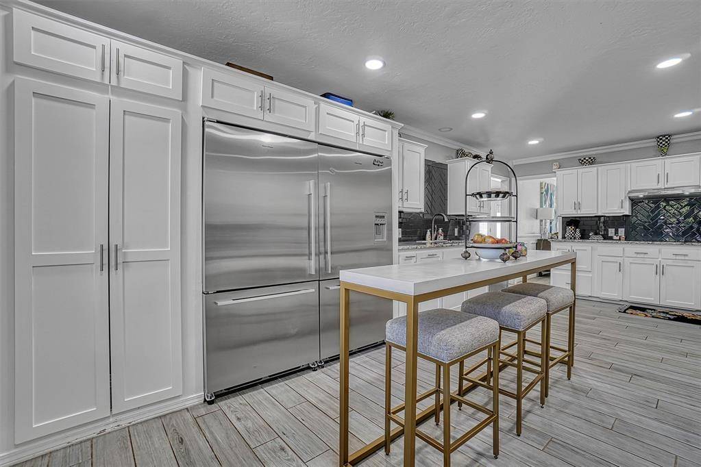 420 W Monroe ST, Mangum, OK 73554