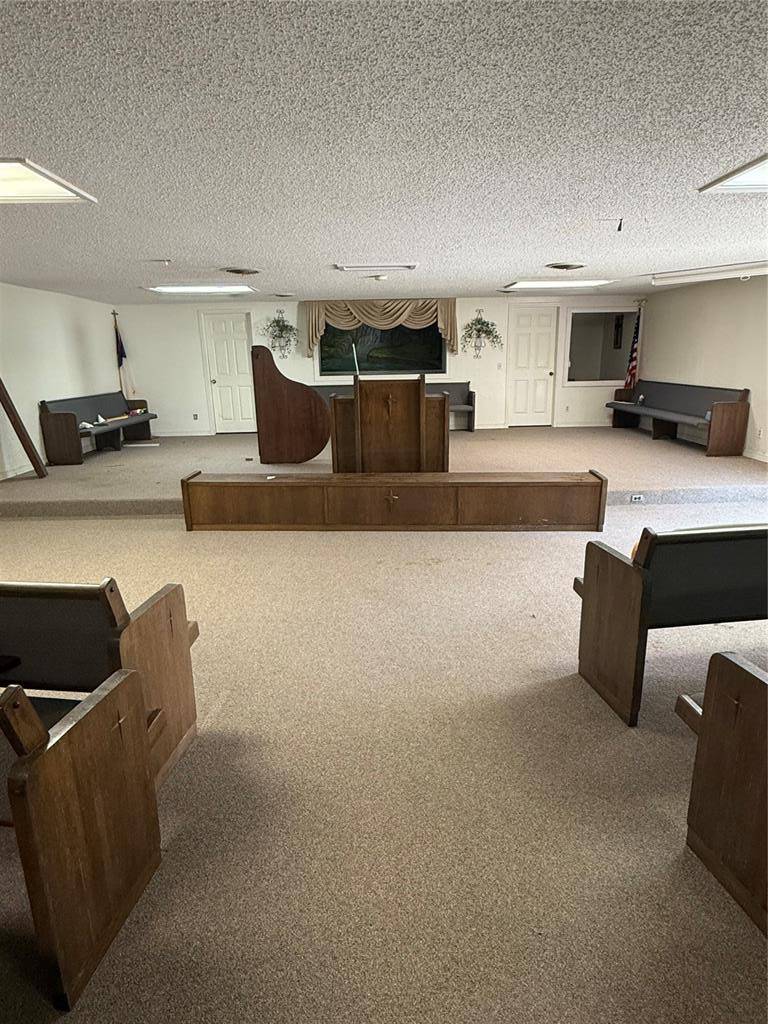 25116 State HWY #76, Ratliff City, OK 73481