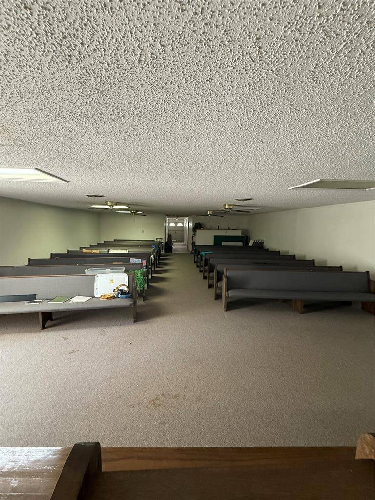 25116 State HWY #76, Ratliff City, OK 73481