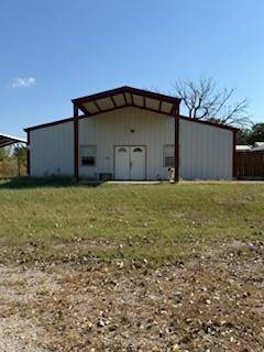 25116 State HWY #76, Ratliff City, OK 73481
