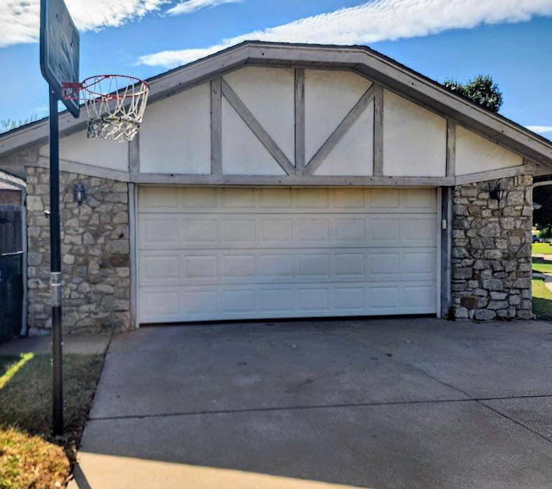 930 Pruitt DR, Oklahoma City, OK 73170