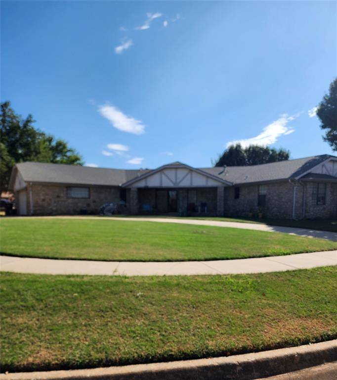 930 Pruitt DR, Oklahoma City, OK 73170