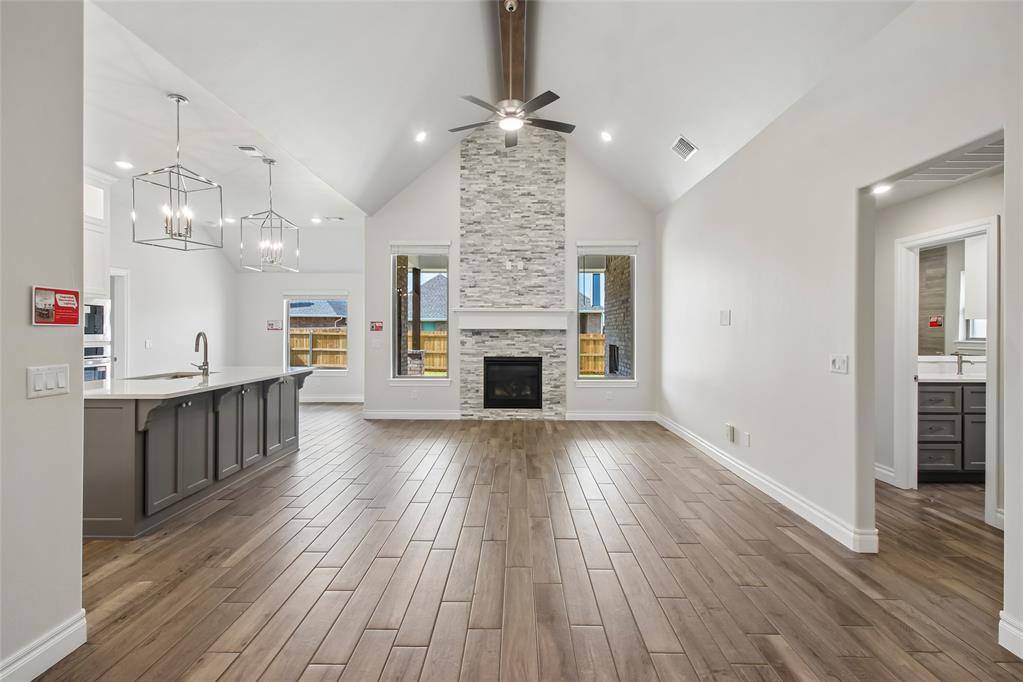 10309 SW 56th ST, Mustang, OK 73064