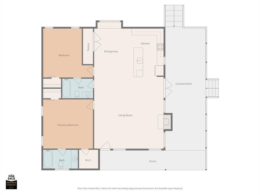 46 Banjo LN, Broken Bow, OK 74728