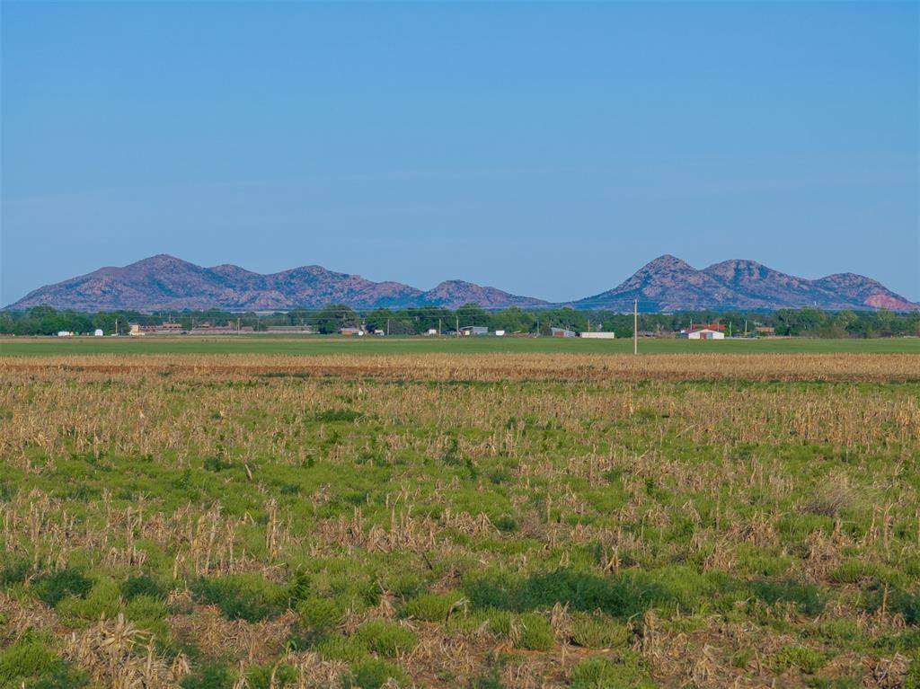 01 East County Road 159- Racetrack Rd #Lot 1, Altus, OK 73521