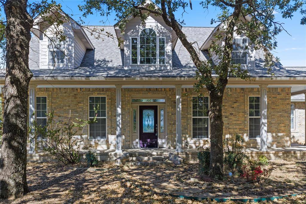 9034 Red Gate Ranch RD, Wynnewood, OK 73098