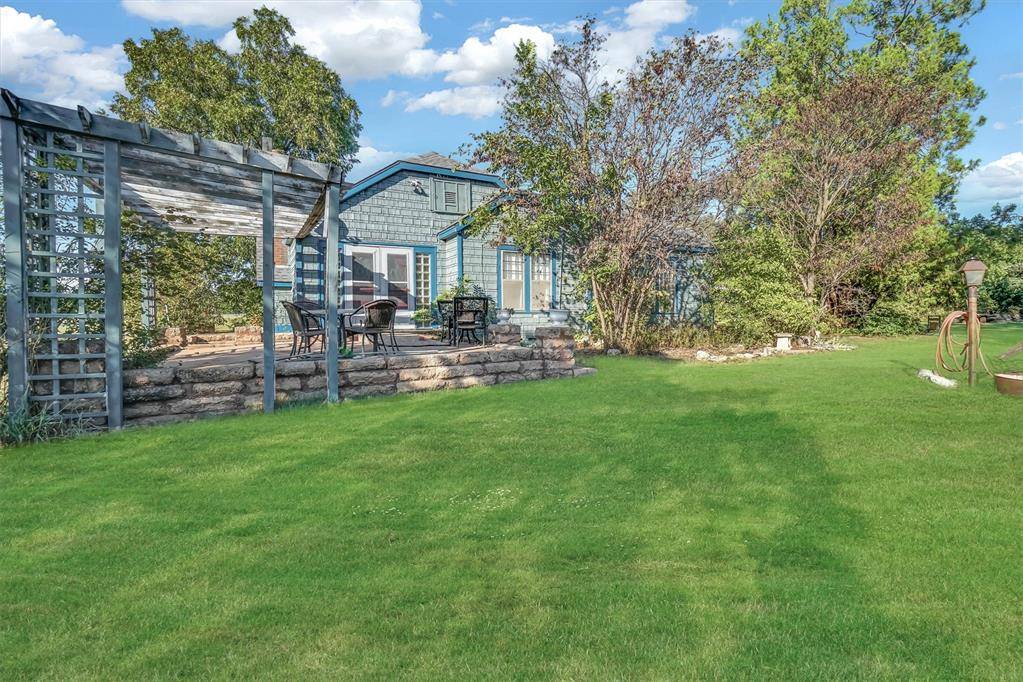 1506 N 4th ST, Sayre, OK 73662